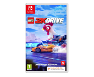 LEGO 2K Drive AWESOME EDITION Nintendo Switch - 1143559 - zdjęcie 1